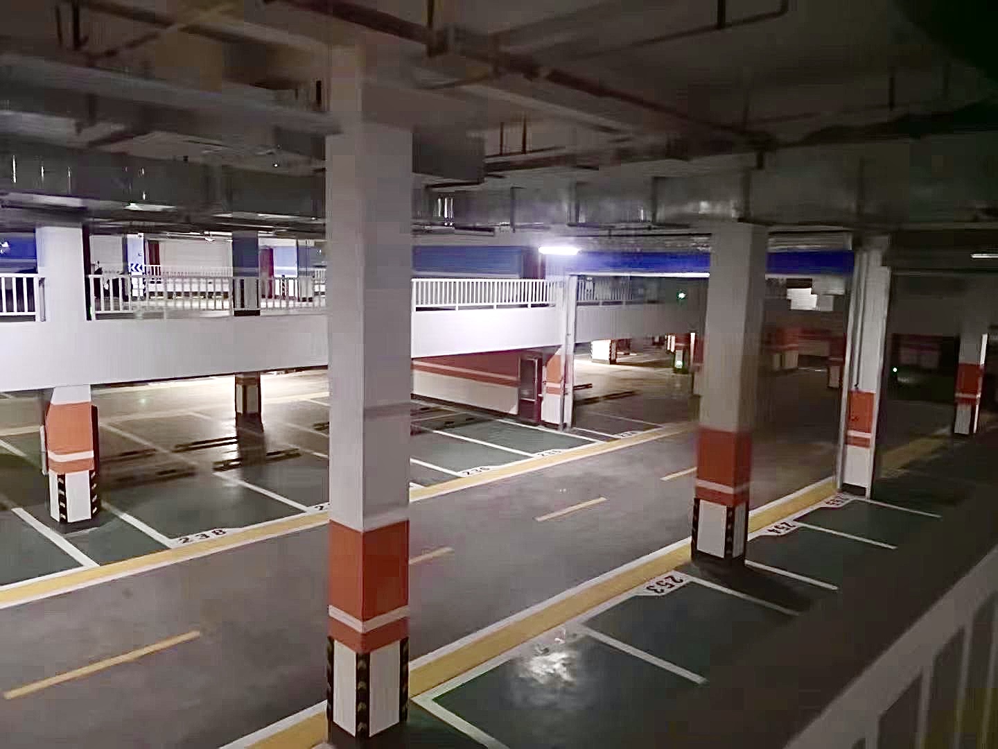 开封上海博普四年前授权设计的项目已投入使用