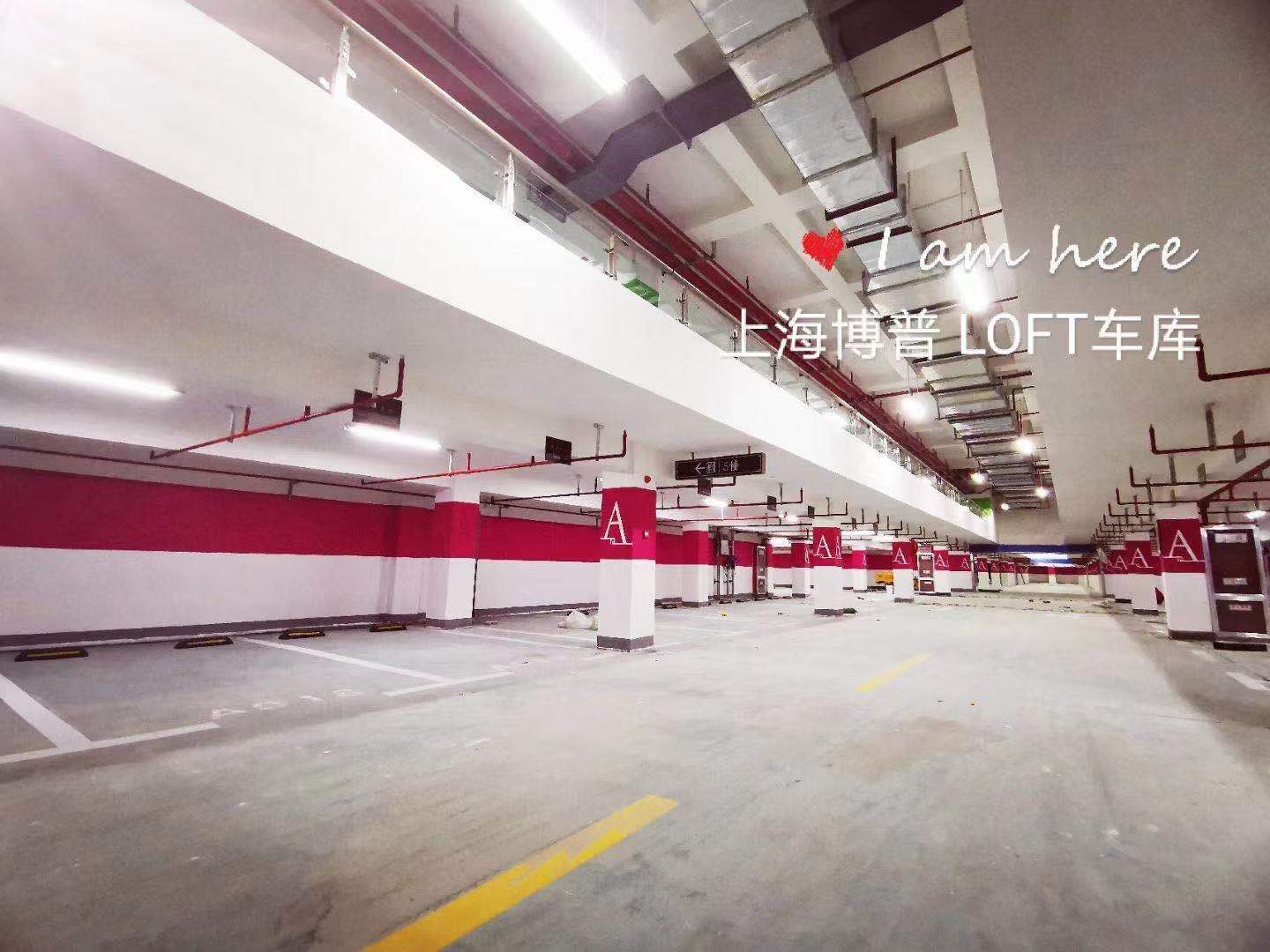 开封LOFT车库“肤白、貌美、大长腿”实锤!